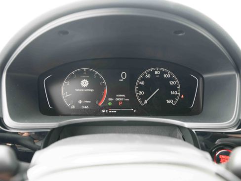 New 2026 Honda Civic Sport image 16