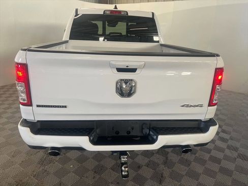 Used 2023 RAM 1500 Big Horn image 6