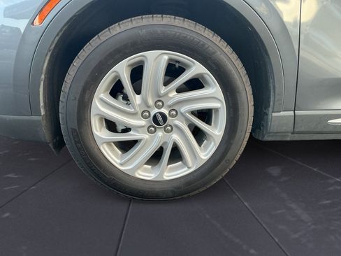 Used 2022 Lincoln Corsair FWD image 14