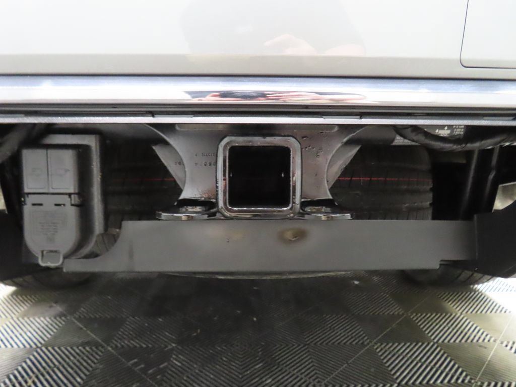 Used 2025 GMC Yukon XL Denali Ultimate AWD/4WD image 51