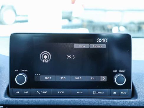Used 2023 Honda Civic Sport image 14