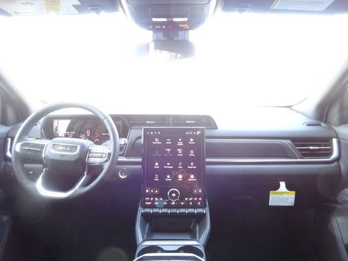 New 2027 GMC Terrain Elevation AWD/4WD image 22