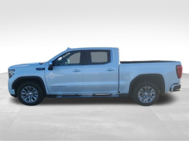 Used 2024 GMC Sierra 1500 Denali AWD/4WD image 6