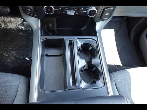 Used 2025 Ford F150 XLT w/ Equipment Group 302A MID AWD/4WD image 15