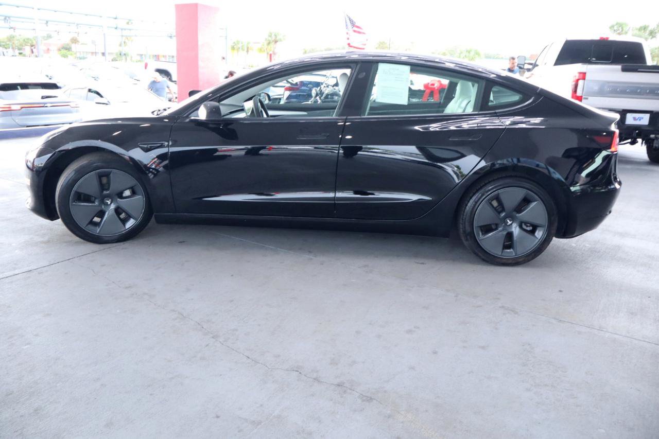 Used 2023 Tesla Model 3 Standard Range RWD image 10