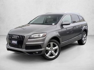 Used 2014 Audi Q7 3.0T S line Prestige w/ Towing Package video 1