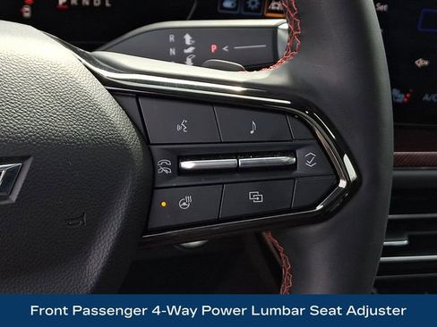 Used 2024 Chevrolet Traverse RS w/ LPO, Floor Liner Package image 28