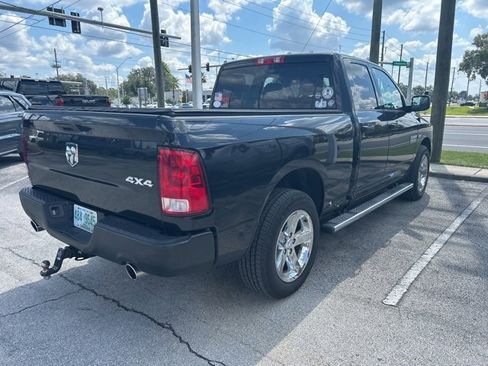 Used 2017 RAM 1500 Express w/ Express Value Package image 5