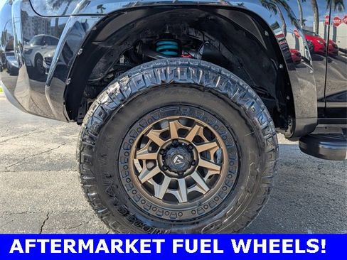 Used 2015 Toyota 4Runner Trail image 6