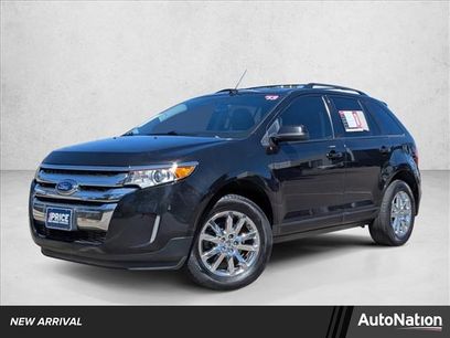Used 2013 Ford Edge SEL