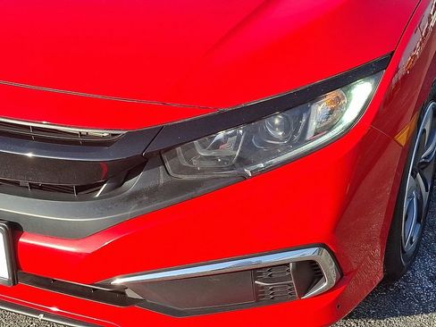 Used 2019 Honda Civic LX image 12