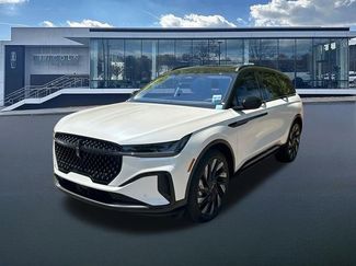 New 2026 Lincoln Nautilus Reserve AWD/4WD video 3