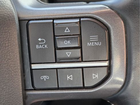 Used 2024 Ford F350 Lariat w/ Sport Appearance Package image 46