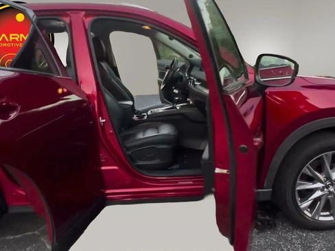 Used 2019 MAZDA CX-5 Grand Touring w/ GT Premium Package FWD image 67