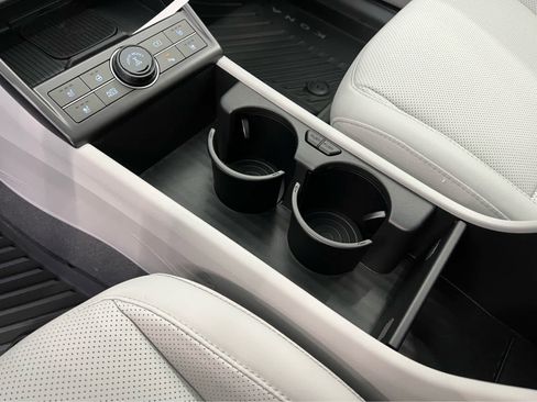 New 2026 Hyundai Kona Limited FWD image 14
