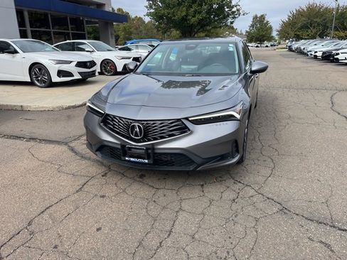 Certified 2025 Acura Integra image 24