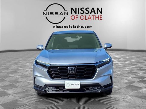 Used 2025 Honda CR-V EX-L image 32