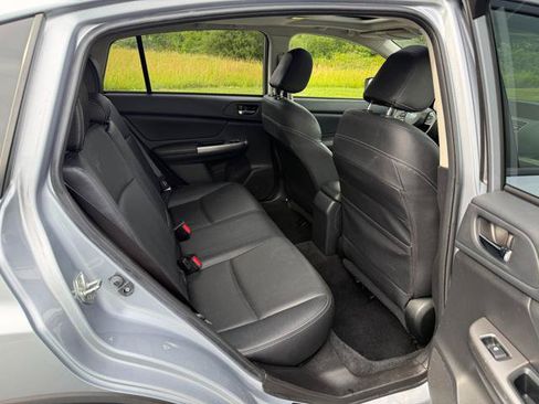 Used 2015 Subaru Crosstrek 2.0i Limited AWD/4WD image 20