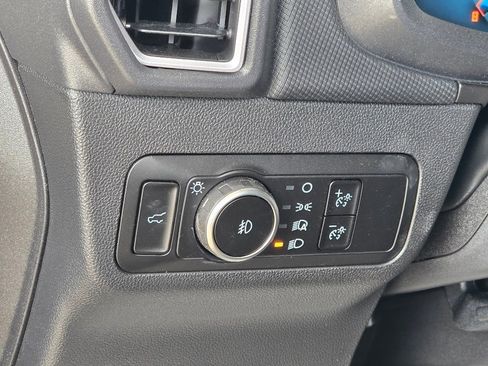 New 2025 Ford Bronco Sport Badlands w/ Badlands Tech Package image 7