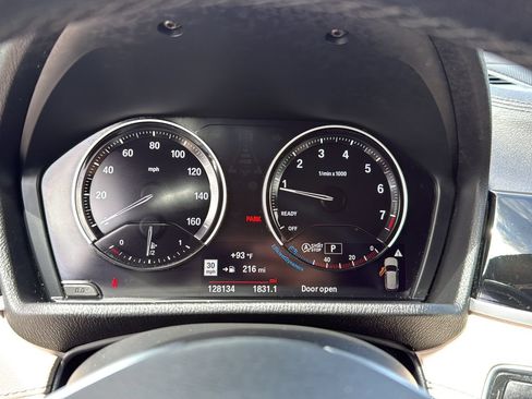 Used 2021 BMW X1 xDrive28i AWD/4WD image 13