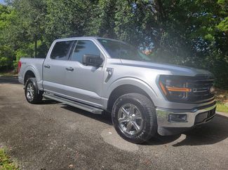 Used 2024 Ford F150 XLT w/ Mobile Office Package AWD/4WD video 1