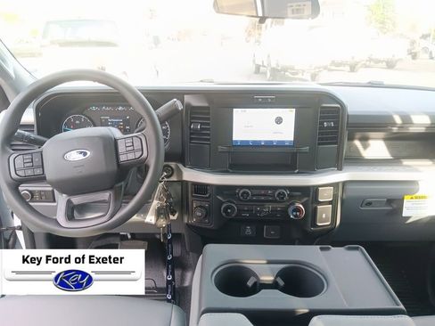 New 2026 Ford F250 XL w/ FX4 Off-Road Package image 13