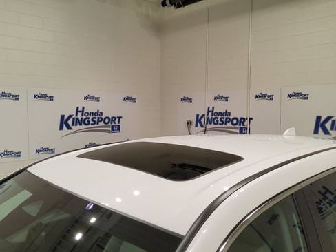 New 2026 Honda CR-V EX image 27