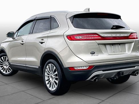 Used 2015 Lincoln MKC FWD w/ Equipment Group 102A Reserve image 12