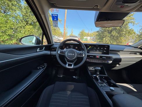 Used 2025 Kia K5 LXS image 33