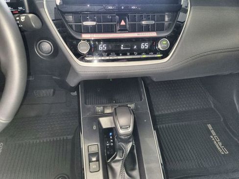 New 2026 Toyota Corolla Cross XLE image 19