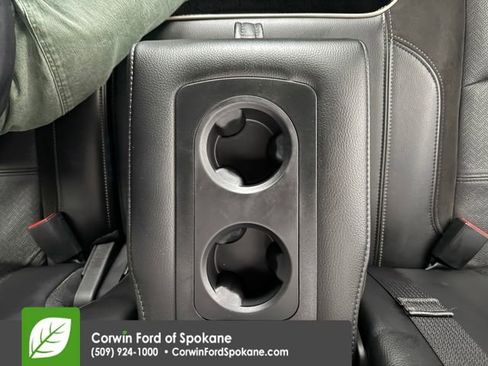 Used 2022 RAM 2500 Laramie image 12