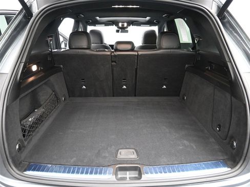 Used 2022 Mercedes-Benz GLE 350 4MATIC w/ Premium Package image 22