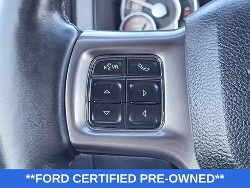 Used 2017 RAM 2500 Limited image 27