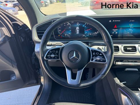Used 2020 Mercedes-Benz GLE 350 GLE 350 image 14