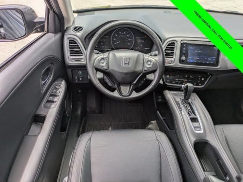 Used 2021 Honda HR-V EX-L image 15
