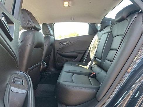 Used 2020 Chevrolet Malibu LT w/ Leather Package image 10