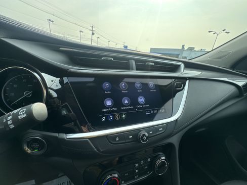 Used 2023 Buick Encore GX Preferred w/ Cold Weather Comfort Package image 14