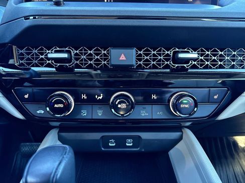 Used 2024 Honda Accord EX-L image 18