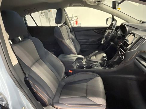 Used 2021 Subaru Crosstrek 2.0i Premium image 23
