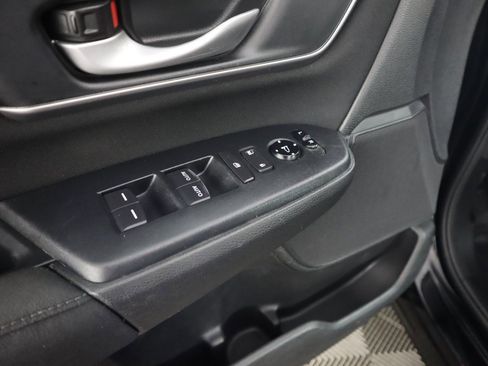 Used 2022 Honda CR-V EX image 39
