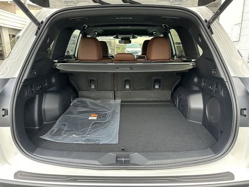 New 2026 Subaru Forester Touring image 22