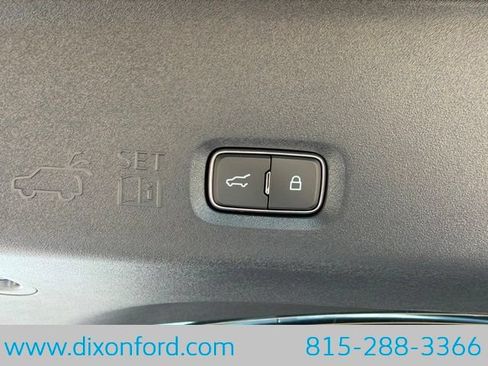 New 2026 Ford Expedition Max Active AWD/4WD image 29