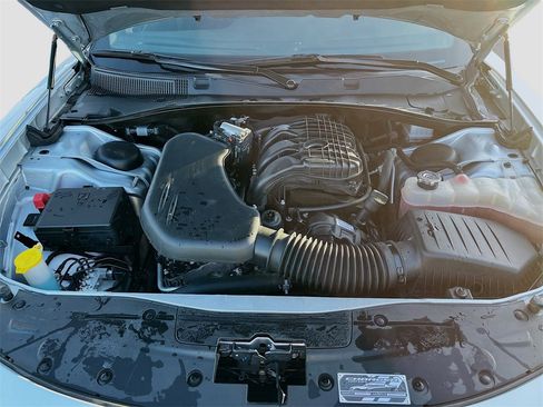 Used 2023 Dodge Charger SXT w/ Blacktop Package image 27