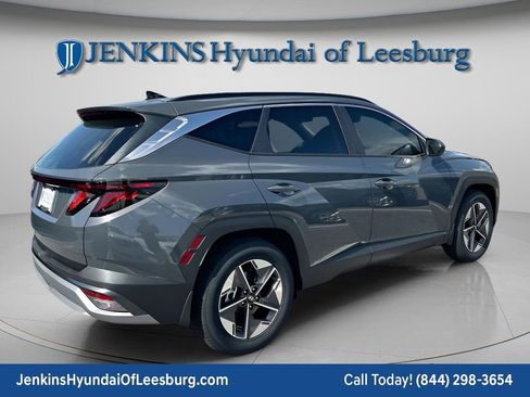 New 2026 Hyundai Tucson SEL image 5