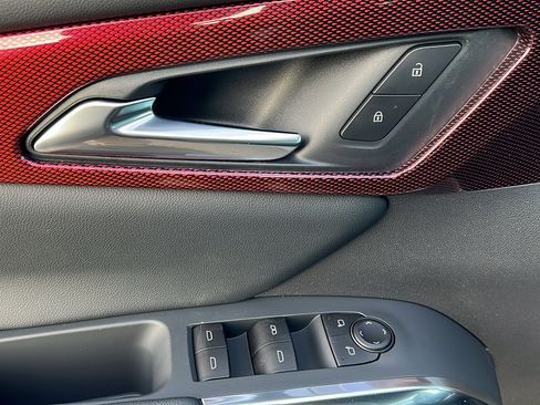 New 2026 Chevrolet Traverse Z71 w/ Enhanced Driving Package image 19