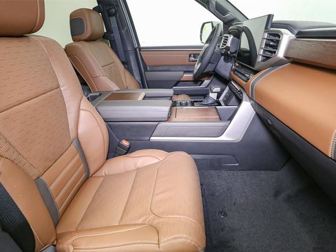 New 2026 Toyota Tundra 1794 Edition image 13