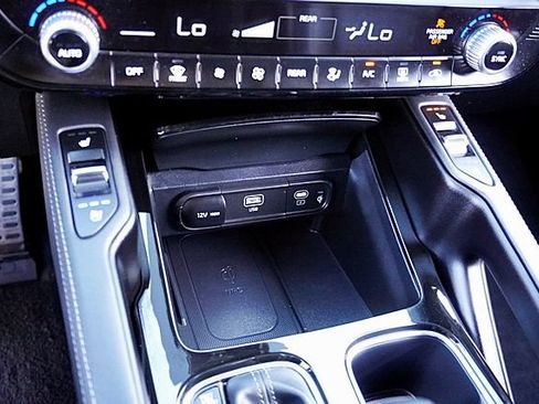Used 2024 Kia Telluride SX Prestige X-Line AWD/4WD image 32
