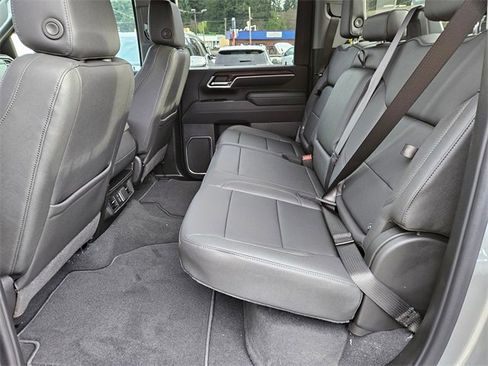 New 2026 GMC Sierra 2500 SLT image 12
