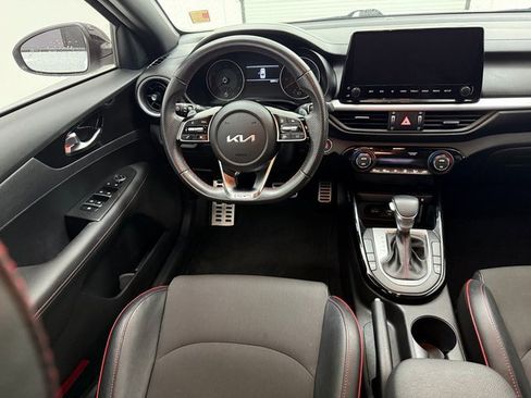 Used 2022 Kia Forte GT image 31