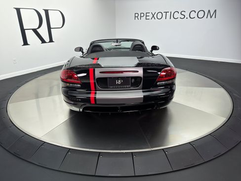 Used 2008 Dodge Viper SRT-10 w/ Protection Group RWD image 8